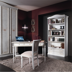Письменный стол ALESIA, арт. PG.WD.FG.5, PELLEGATTA